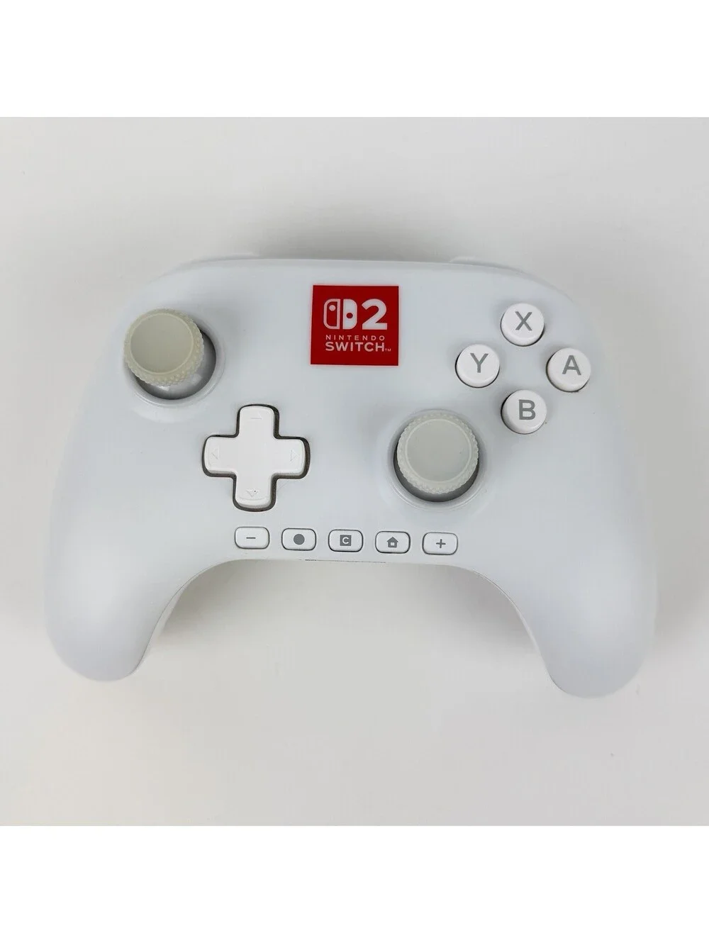 PowerA Advantage Wired Gaming Controller for Nintendo Switch 2 NSGPAWG - NO CORD